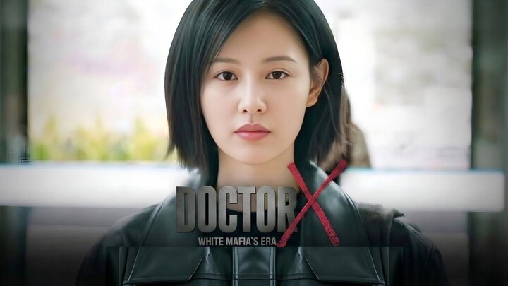Doctor X Age of the White Mafia (2026) Rekomendasi Drama Korea Romantis Terbaru