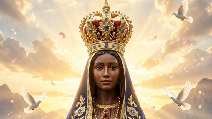 nossa senhora
