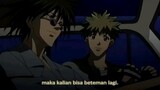 EP4 getbackers [SUB INDO]