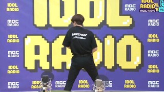 【GOT7】【ชเวยองแจ】มาดูน้องหนูเต้นฮาร์ดแครี่คนเดียวสิ น่ารักมากเลย ฮ่าๆ รู้สึกว่าหน้าจะแดงแล้วนะ