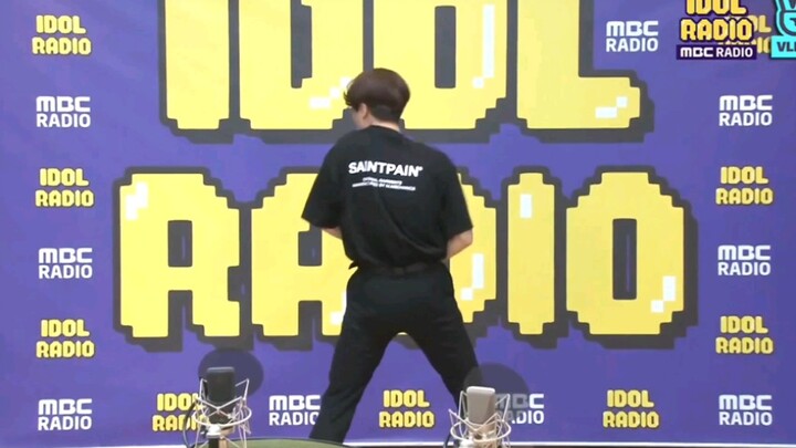 【GOT7】【ชเวยองแจ】มาดูน้องหนูเต้นฮาร์ดแครี่คนเดียวสิ น่ารักมากเลย ฮ่าๆ รู้สึกว่าหน้าจะแดงแล้วนะ