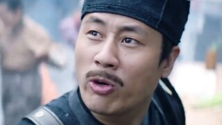 What fellow Taoist is here to overcome the tribulation!