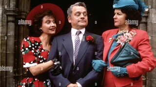 A Bit of a Do (1989) HD S1 E2 - David Jason, Gwen Taylor, Michael Jayston