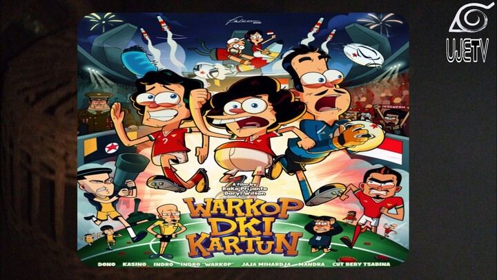 𝚆𝚊𝚛𝚔𝚘𝚙 𝙳𝙺𝙸 𝙺𝚊𝚛𝚝𝚞𝚗 [𝟸𝟶𝟸𝟻] 𝚏𝚞𝚕𝚕 𝙷𝙳