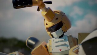 Medabot Metabee live action