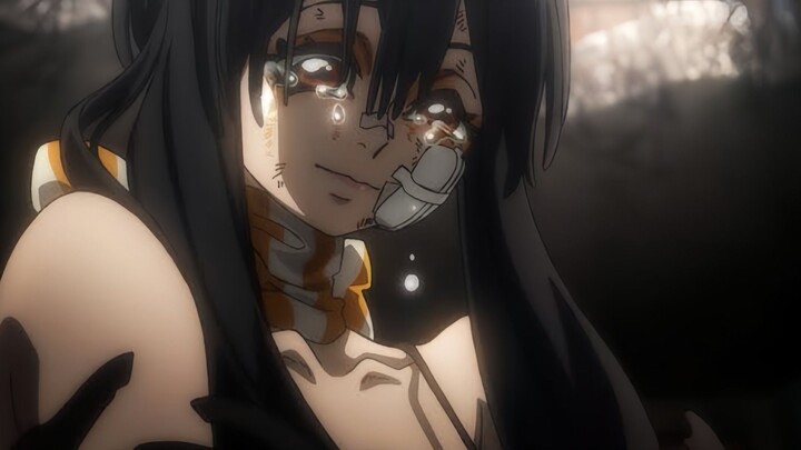 Spoiler Gachiakuta Episode 13 - Kisah Kelam Masalalu Amo