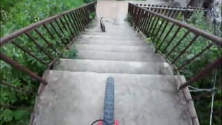 ‍差点创死一个哈基米