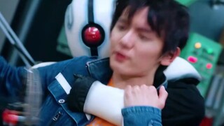 Mari kita selamatkan Xiao Lu yang ditangkap bersama-sama