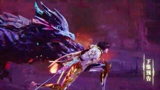 Throne of Seal Episode 74 Preview