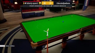 snooker blitz #3