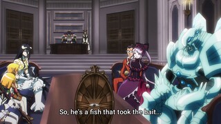 Overlord IV Season 4 Episode 10 English Sub