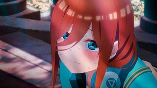 Miku [AMV TYPOGRAPHY] | Alighmotion