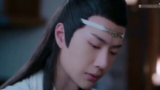 [Xianwang] Xian yang kuat berpura-pura bodoh dan penuh nafsu & Zhan yang cantik aktif dan menyedihka