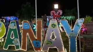 Panay Christmas Village