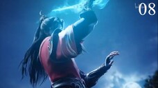 Return Of The Immortal Episode 8 Indonesia