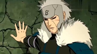 นารูโตะจอมคาถา: Senju Tobirama: คุณคิดว่าคุณจะควบคุมฉันได้หลังจากการกลับชาติมาเกิดของโลกไหม Orochima