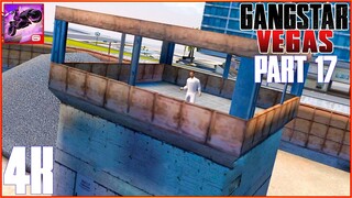 Gangstar Vegas Mission State of The Union Android Gameplay Walkthrough Part 17 (Android, iOS)