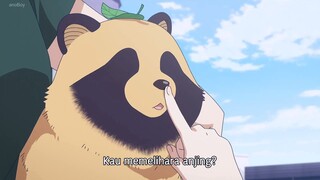 Ame to Kimi to episode 2 Sub Indo | REACTION