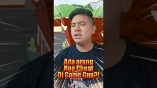 Game gua Ada Cheatnya??