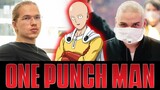 Who's the REAL "One Punch Man" Now? - TOPSON vs YATORO