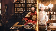 Bon apettit Your Majesty. Eps06 Subtitle Indonesia