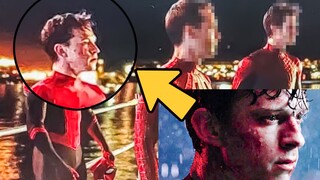 Analisis trailer edisi kedua "Spider-Man: No Way Home"! Kalau tiga Spider-Man ini tidak muncul bersa