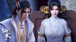 😟【Legend of Xianwu】EP21预告抢先看👉比武大會暗藏殺機！葉辰是福還是禍！只能聽天由命了！