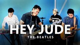 Plethora - Hey Jude (The Beatles Cover) Live