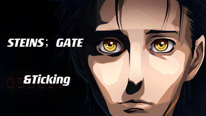 【Stone Gate/Ticking】The inevitability of chance