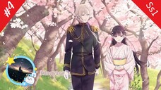 Watashi no Shiawase na Kekkonขอให้: รักเรานี้ได้มีความสุข ตอนที่ 4 พากย์ไทย