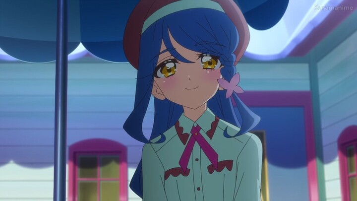 Star Detective Precure! Episode 23 (Sub Indonesia)