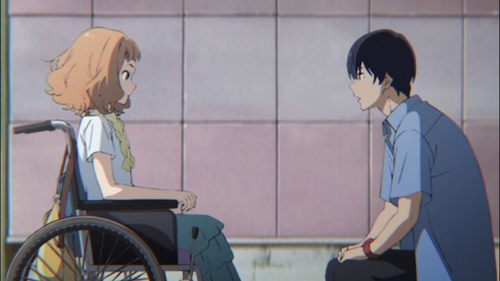 anime movie hidden gem yg siap bikin km nangis🥲