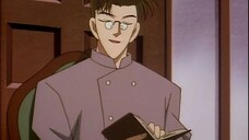 Case Closed (Detective Conan) (Eng Dub) Season 1 Episode 91
