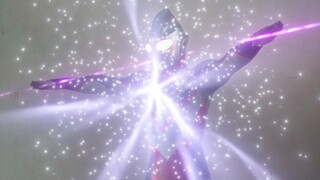 迪迦奥特曼是不会干涉人类的选择的！