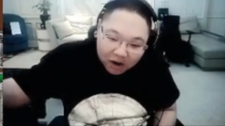 PDD openly challenged the super moderator: Do you see me D you?