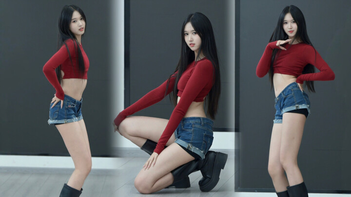 KPOP có vận may của riêng mình | Goodluck - AOA