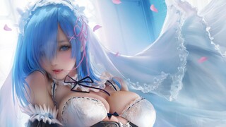 Rem's Thousand Layers of Routine