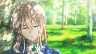 [MAD / AMV] み ち し る べ - Violet Evergarden ED