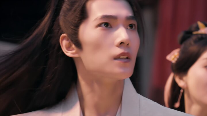 لا عجب أن هذه الدراما هي شفق عصر الدراما الطويلة؛ إنها تتمتع بطعم دراما الكونغ فو القديمة تمامًا.