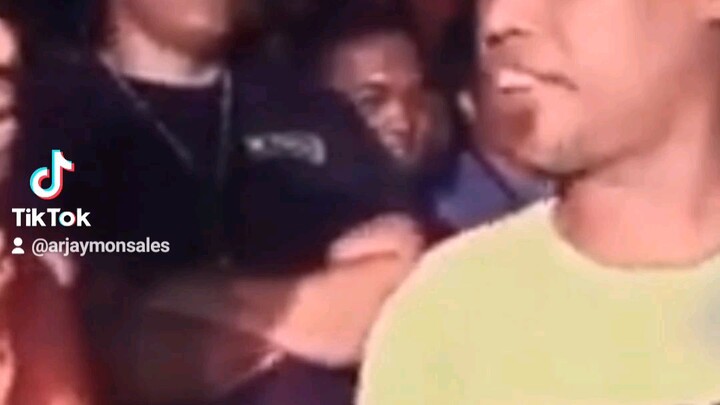 ganito mag patawa so zaito