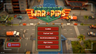 Warpips Keepplaying  2