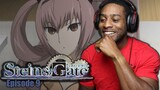 I Called It | Steins Gate Episode 9 | Reaction