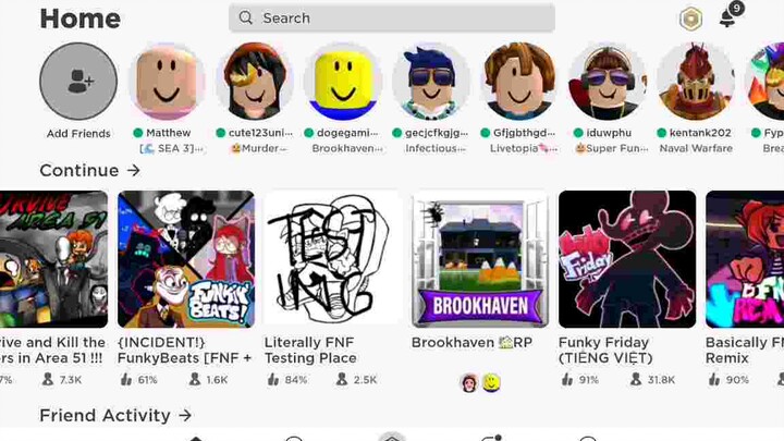 FNF mod khó nhất :)