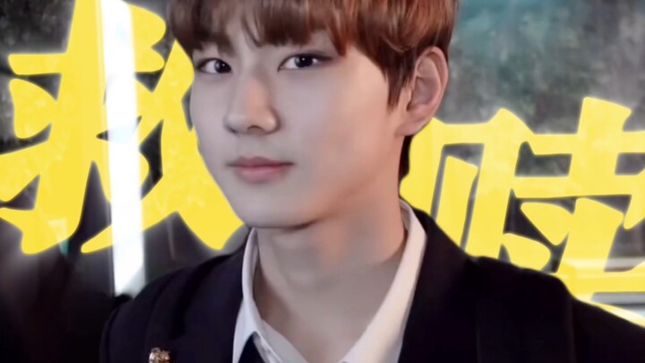 Liang Zhenyuan | “I’m reborn ten years ago, determined to save my tragically early‑departed ‘white‑m