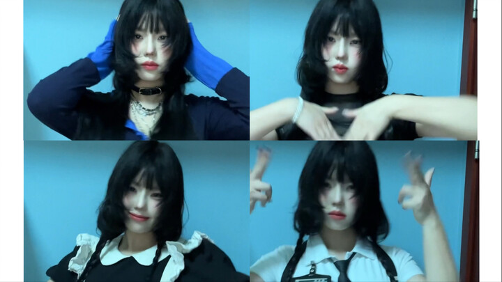 Mengelola ekspresi sebenarnya berarti tidak mengelola sama sekali.