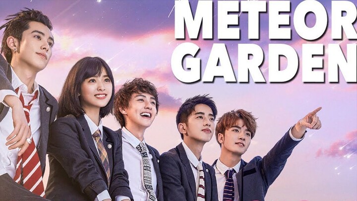 Watch Meteor Garden Season 1 Full Series 2018 HD - onoflix.ru