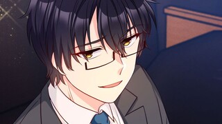 Immortal 17: The rich woman turns into a translator to answer questions and the guy kindly reminds h