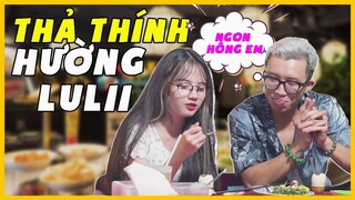 THẢ THÍNH GÁI LẠ Ở ĐẠI HỌC CÔNG NGHIỆP GẶP NGAY NGƯỜI QUEN | WARZONE VLOG 334