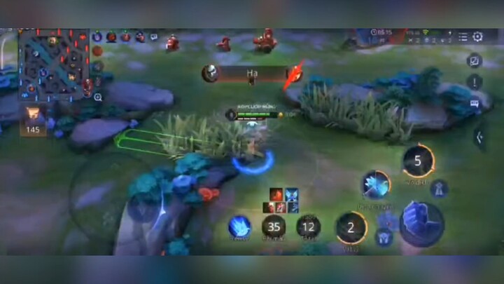 Flo bán em 2 ngàn nhạc#xuhuong #liênquânmobile #lienquanmobile_garena