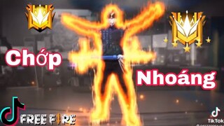 Tik Tok Free Fire #15 | Chớp Nhoáng